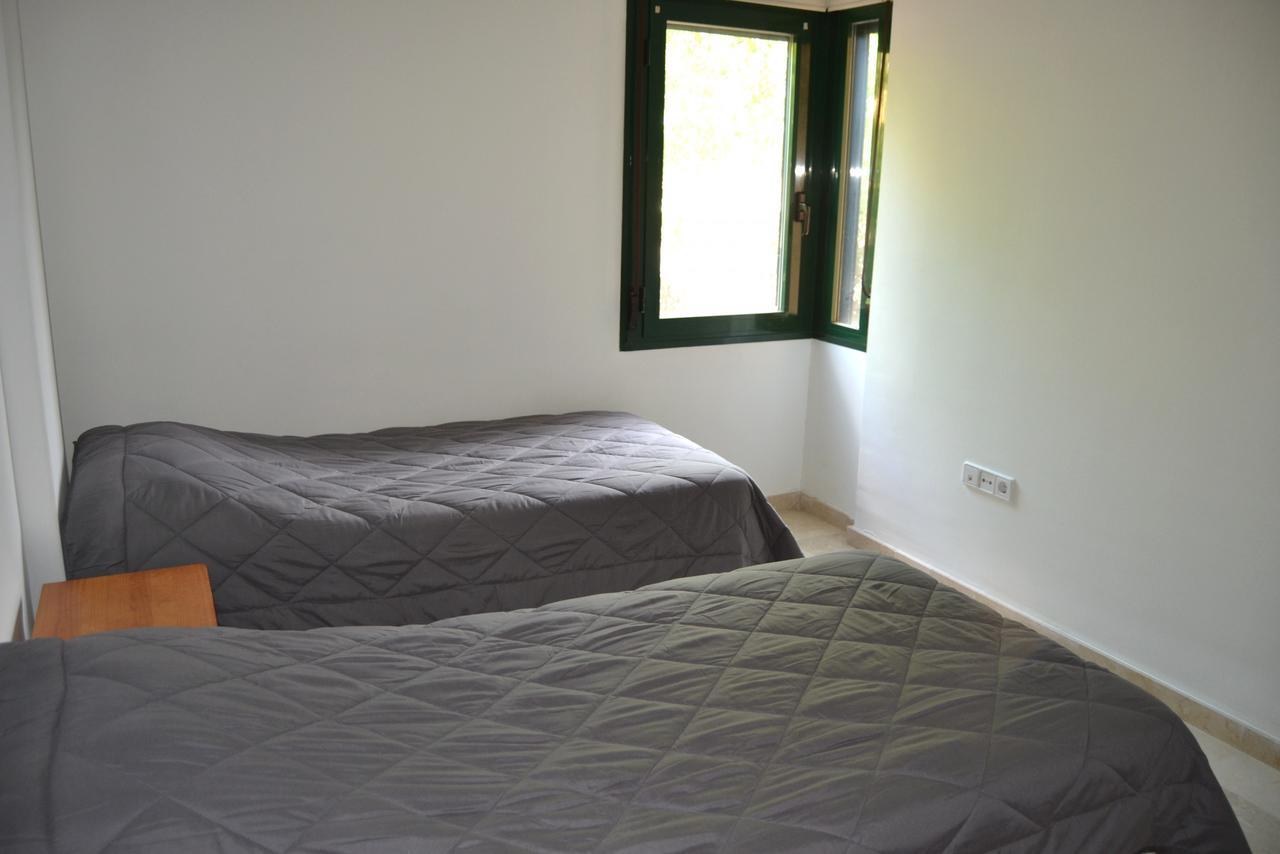Apartamento Jardines Del Mar Xabia Bagian luar foto