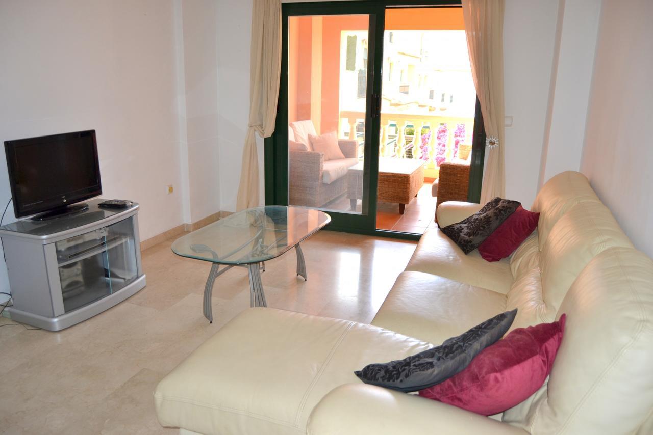 Apartamento Jardines Del Mar Xabia Bagian luar foto