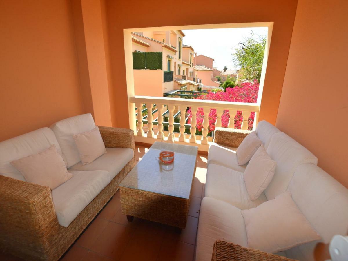 Apartamento Jardines Del Mar Xabia Bagian luar foto